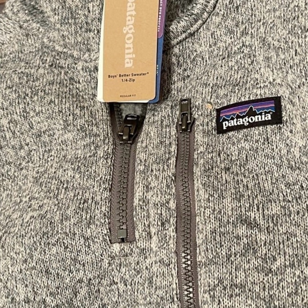 Sweater (#358) - Picture 6 of 6